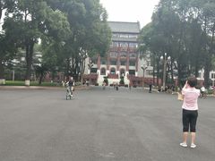 -四川大学(望江校区)
