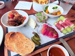 -上海柏悦酒店·世纪100牛排馆