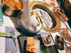 -亚马逊海鲜自助(万象汇店)