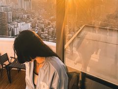 -塔顶·Cafe·日啡夜酒(北京路店)