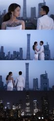 -CD视觉婚纱摄影