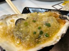 -云晓光头烧烤吧(德平路店)