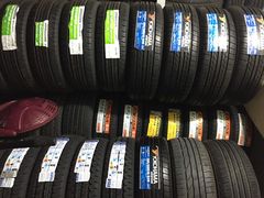 iphone_upload_pic-品牌汽修·米其林轮胎(古宜路店)