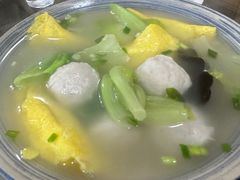 -老味茶屋(川沙老街店)