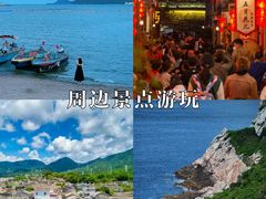 -较场尾