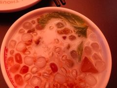 -探鱼·鲜青椒爽麻烤鱼(番禺万达店)
