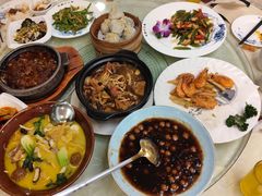 -清真马祥兴菜馆(云南北路店)