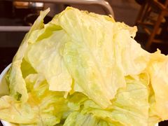 -正福居老北京正宗铜锅泉水涮肉(彰化路店)