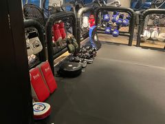 -威尔仕健身·游泳(古北店)