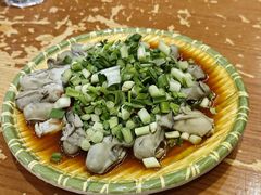 -王扯火胖哥烤生蚝(眉山首店)