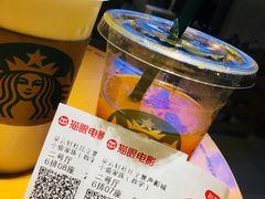 -星巴克(朵云轩店)