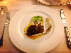 -上海和平饭店华懋阁 Cathay Room