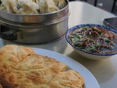 -白老大羊杂碎稍麦