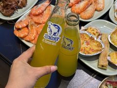 -梨花自助烤肉(西三旗万象汇黑金店)