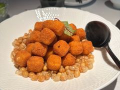 -莉莉海堂HAITANG·烤鸭(国贸商城店)