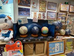 -猫的天空之城概念书店(印象城购物中心店)