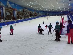 -湘江欢乐城欢乐雪域