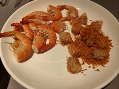 白灼基围虾-徐记海鲜(大雁塔|金都店)