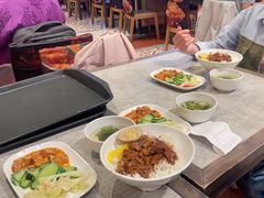 -大食代美食广场(上海中心店)