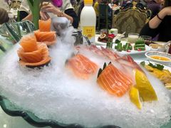 -金米箩大酒店(五角场店)