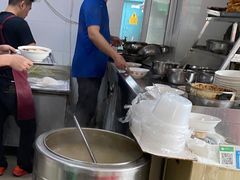 -顺心拉面馆(马道街店)