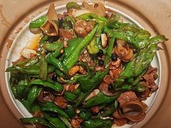 -四世同堂·京菜·烤鸭(双井店)