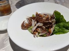-爷爷的草帽·海鲜馆(孙塘路店)