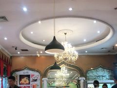 大堂-新粤新疆菜(禅城店)