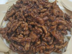 -李连贵熏肉大饼(宁山中路店)