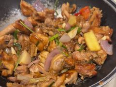 -大嫂镬仔·焖鸡煲·啫啫煲(逢源路店)