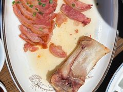 -老阿爸鲜鱼土菜(昆山花桥店)
