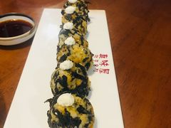 -第二外国语学院-韩国餐厅(朝阳路店)