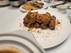 -一澜江宴·江景地标楚菜(江滩公园店)