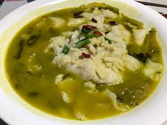 -鹦鹉小厨味道餐厅(山大南路店)