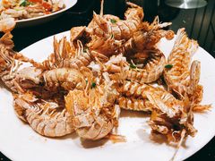 -台州卡金海鲜楼(上南路店)