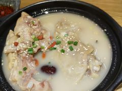 -付小姐在成都(川沙店)