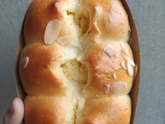 遇见榴莲-阳光粮品Sunflour(华科店)