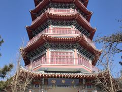-石岛赤山风景区