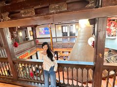 -芸南道·过桥米线(昆明老街旗舰店)