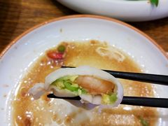 -必点海鲜·鲅鱼水饺(鞍山西道店)
