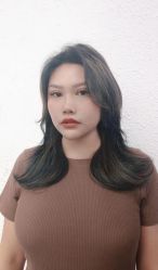 -吉米护肤造型