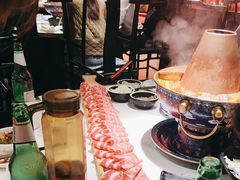 -祥源胡同·涮牛羊肉火锅(花桥店)