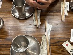 -破店肥哈·东北烧烤·夜宵(南山保利店)