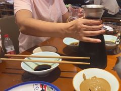 -1078號老北京涮肉(松柏店)