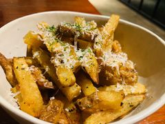 -黑角餐厅美式狂野Blackhorn(昌茂花园店)