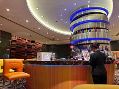 -上海大宁福朋喜来登酒店大堂吧(共和新路店)