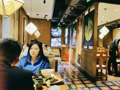 -云海肴·汽锅鸡·云南代表菜(美罗城店)