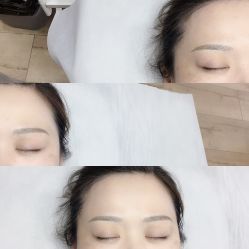 -Verywang半永久纹眉•仪器野生眉