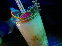 -MOSSO音乐酒吧·Live House(南京西路店)