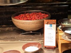 -长沙北辰洲际酒店-兰调全日餐厅